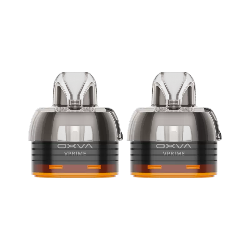 OXVA VPrime Replacement Pods - Ecigwizard - Image 2
