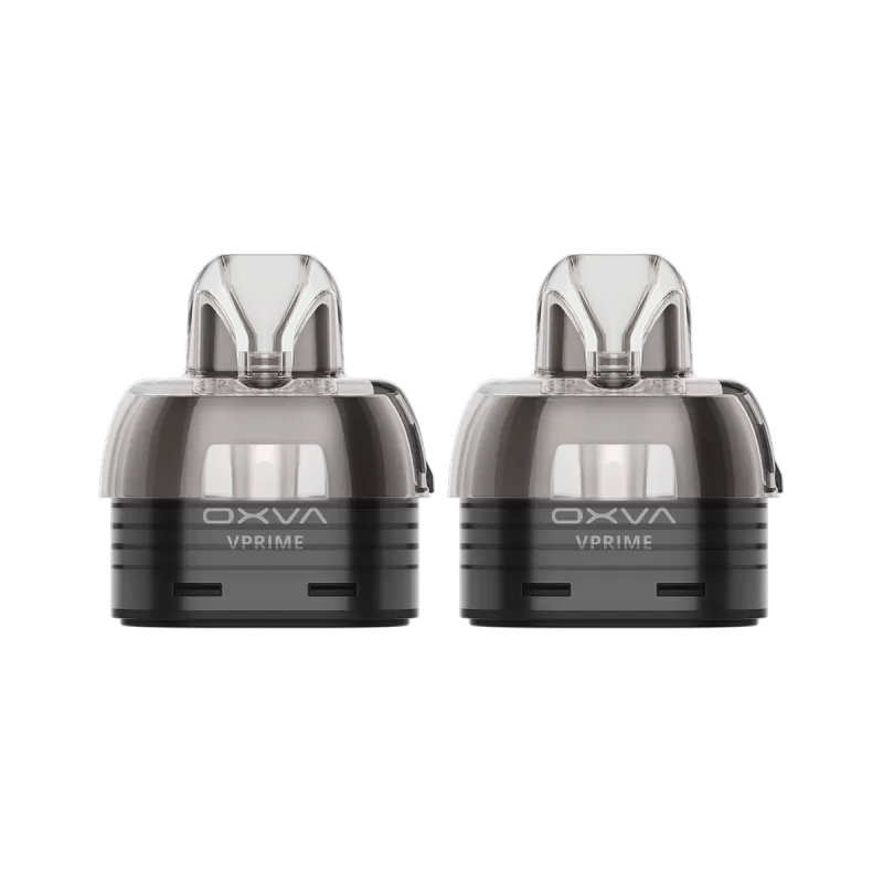 OXVA VPrime Replacement Pods - Ecigwizard - Image 3