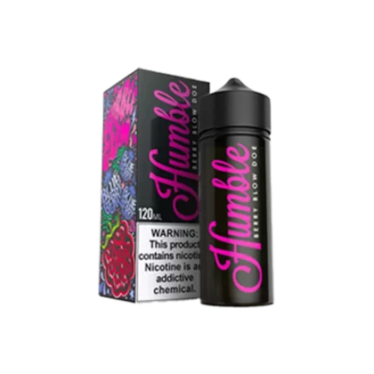 Berry Blow Doe by Humble TFN Series 120ML - 3MG
