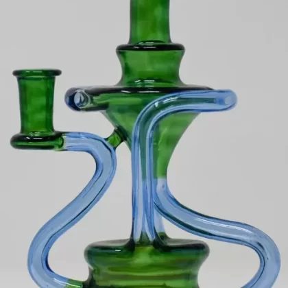 Stakloglass Recycler - Vape Store