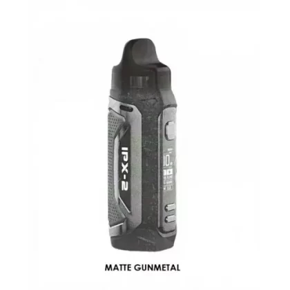 SMOK IPX 2 Pod Mod Kit 80W