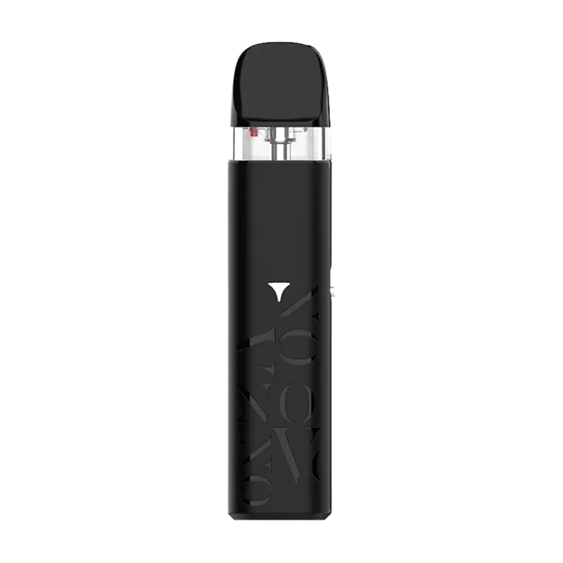 SMOK Novo Axis EZ Kit - Neon Pink - Vapeshop Co