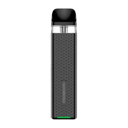 Vaporesso XROS 3 Mini - Customer Group#Consumer~Color#Black>Icy Silver>Navy Blue