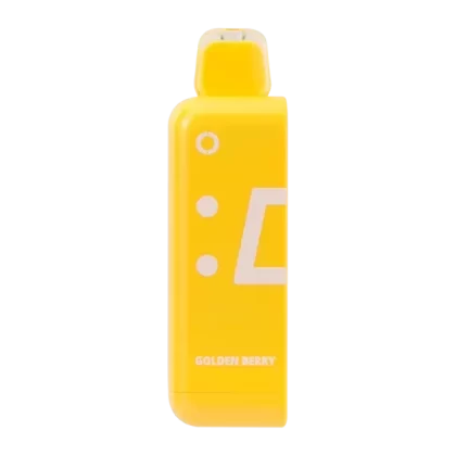 Golden Berry Off Stamp Classic Cube Pod - Customer Group#Consumer~Nicotine#50mg~Size#Single>5 Pack