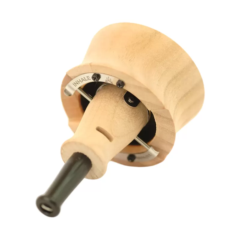 Vapman Click Vaporizer - Classic (Amaranth) - Image 2
