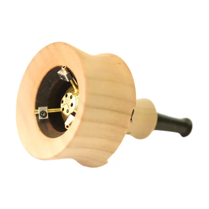 Vapman Click Vaporizer - Classic (Amaranth) - Image 3