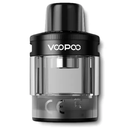 PnP X Pods (2Pk) by VooPoo - Black (E2759A)