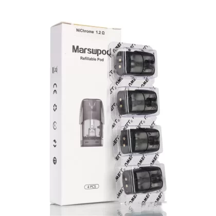 Uwell Marsupod PCC Replacement Pod Cartridge 1.3ml