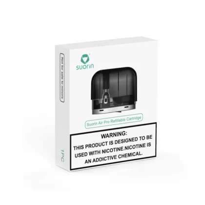 Suorin Air Pro Vape Cartridge 4.9mL