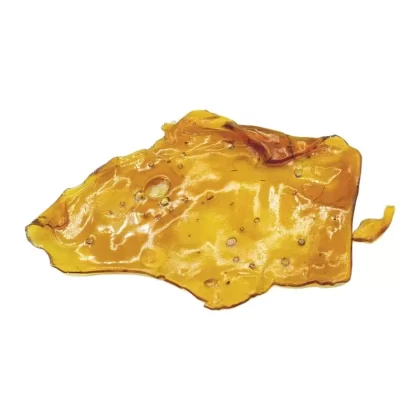 Blendcraft Sativa Shatter 0.5g