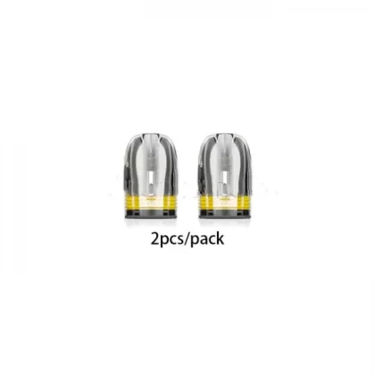 Smoant Levin Pro Pod Cartridge 3ml 2pcs/pack