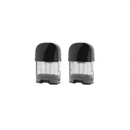 Uwell Caliburn G Replacement Empty Pod Cartridge 2ml 2pcs - Empty Pod 2pcs