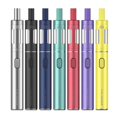 Innokin Endura T18-X Pen Kit 1000mAh - Violet