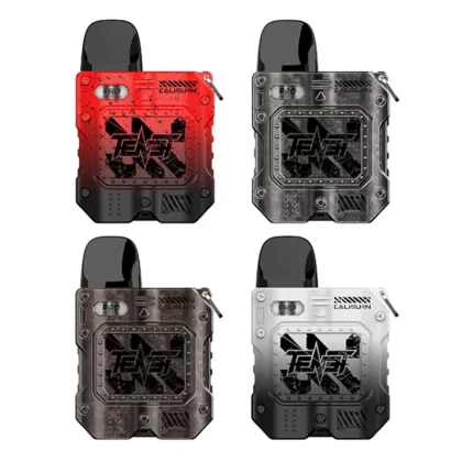 Uwell Caliburn TENET Koko Pod Kit 950mAh - Gray / CN-SZ