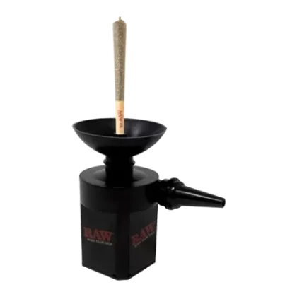 Raw Smoke Thrower - Ejuicewarehouse