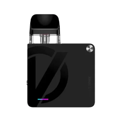 Vaporesso XROS 3 Nano Pod Kit - Silver