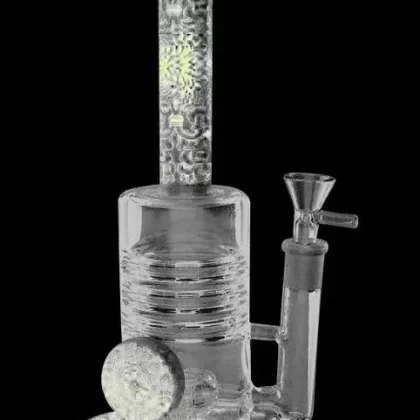 Delft Water Pipe with Matrix Perc