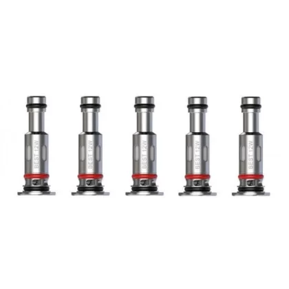 Smok Novo 4 Coils - LP1 Meshed 1.2 ohm - Skullvaping