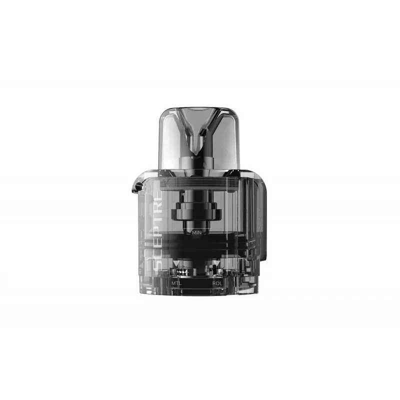 Innokin Sceptre Replacement Pod & Coils