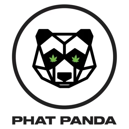 Phat Panda 7g Citronella Flower Phat Panda