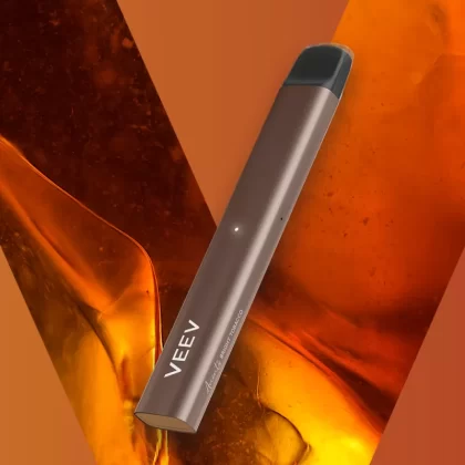 VEEV - VEEV NOW ACCENTS BALANCED TOBACCO 1.2%