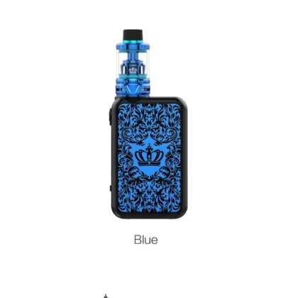 Uwell Crown 4 200W Vape Kit - Green