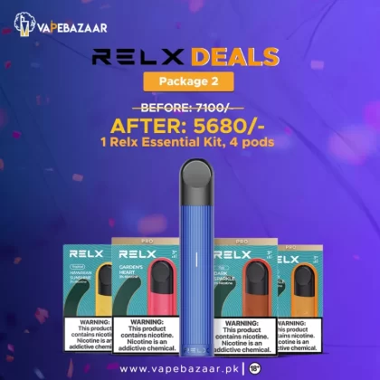 RELX DEAL 02