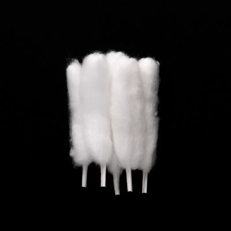 Xfiber Cotton for 5mm ID Coil - Image 3