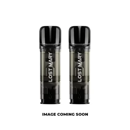 Lost Mary Tappo Pineapple Ice Pods (2 Pack) - Strength#20mg