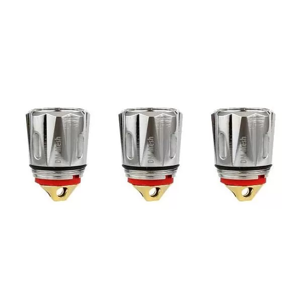 IJOY DM-M2 MESH REPLACEMENT COIL – 3 PACK – 0.15 OHM - Image 3