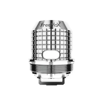 FreeMax Fireluke Mesh Coils (5 Pack)