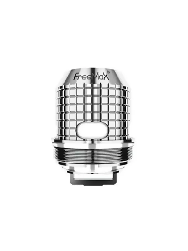 FreeMax Fireluke Mesh Coils (5 Pack)