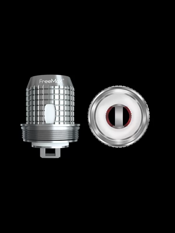 FreeMax Fireluke Mesh Coils (5 Pack) - Image 3