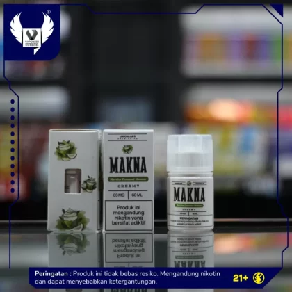 MAKNA V3 60ML - Vape Product, Vape Product; Vape Product