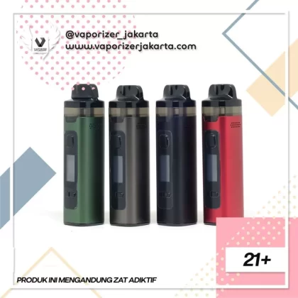 ORCAS MX KIT 80W (Authentic)