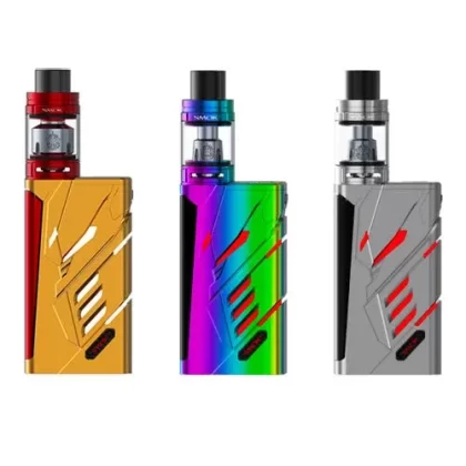Smok T-Priv Kit - Eliquidsupply