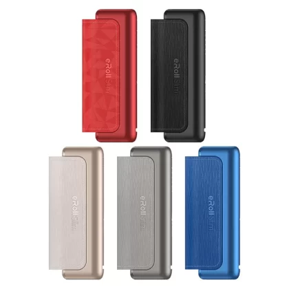 Joyetech eRoll Slim PCC Box - Vapormo