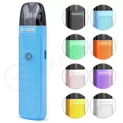 Hayati Quokka Lite Vape Kit - Ecigpremium