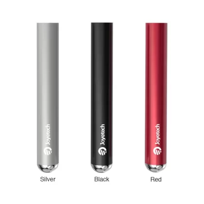 Joyetech eRoll MAC 180mAh Mod - Silver
