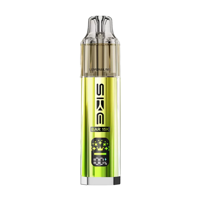 SKE Bar 15K Kit - Melon Berry - Ecigwizard