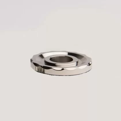 Diplomat RDL RTA Top Refill Top Cap – Centenary Mods
