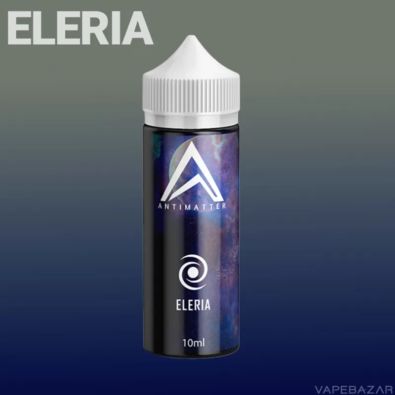 Antimatter Longfill – Eleria - Anis / Ice / Beeren Mix - Image 2