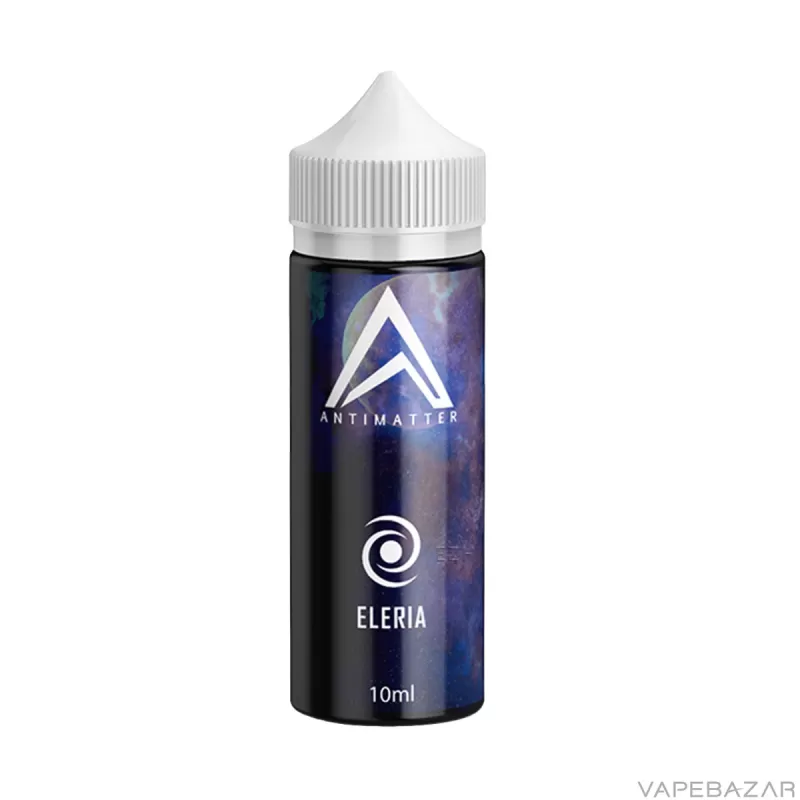 Antimatter Longfill – Eleria - Anis / Ice / Beeren Mix - Image 3