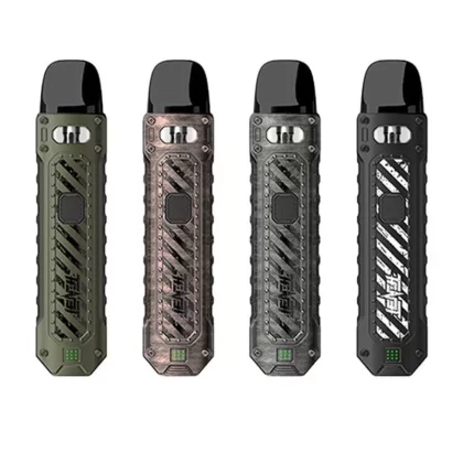 Uwell Caliburn TENET Pod Kit 16W Price In Pakistan - Vapebar Pk