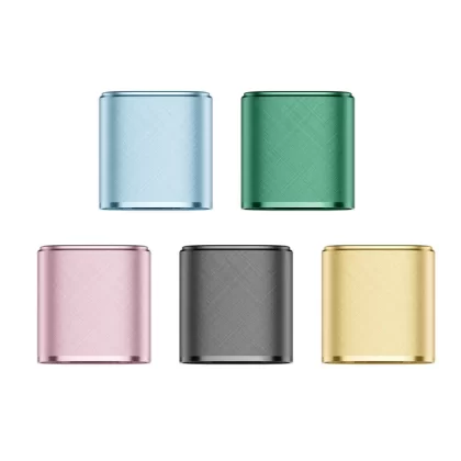VOOPOO ARGUS Klyc Cap - Moss Green