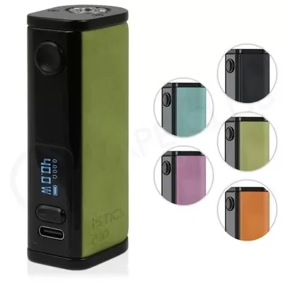 Eleaf iStick i40 Mod - Ecigpremium