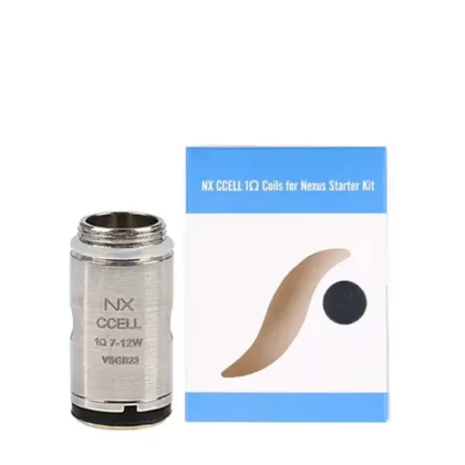 Vaporesso Nexus NX Replacement Coils 5pk