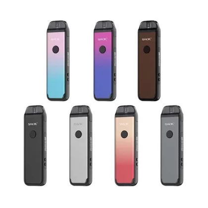 SMOK ACRO Pod Kit - Pod System; Vape Product; 1000mAh