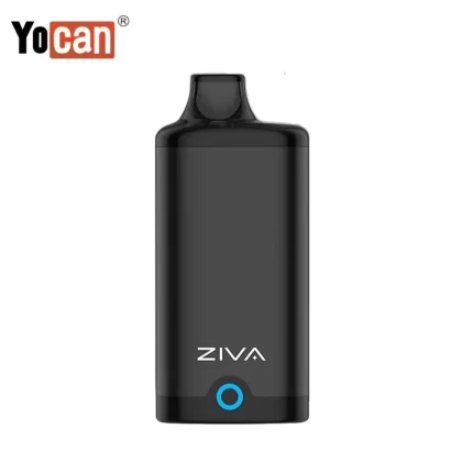 Yocan Ziva 510 Cart Battery - Discountvapepen