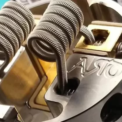 Ni90 Alien V2 - Ejuicewarehouse